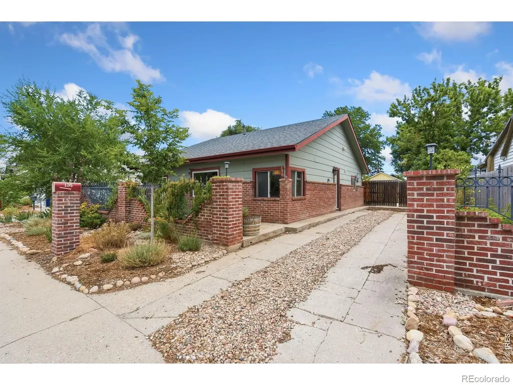 136 2nd Street Fort Collins CO 80524