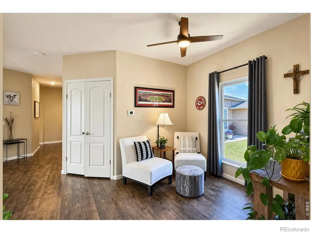 7920 Mountain View Drive Frederick CO 80530