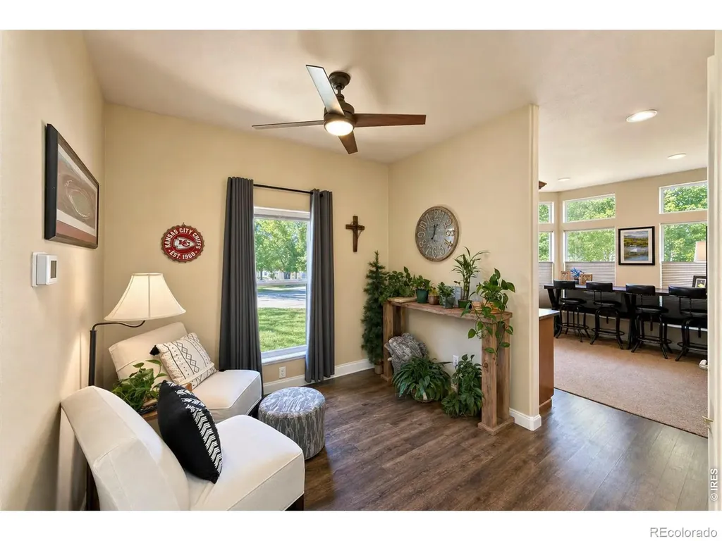 7920 Mountain View Drive Frederick CO 80530