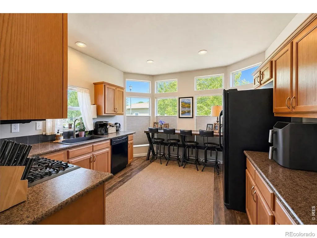 7920 Mountain View Drive Frederick CO 80530