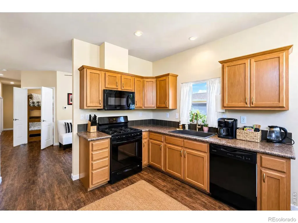 7920 Mountain View Drive Frederick CO 80530