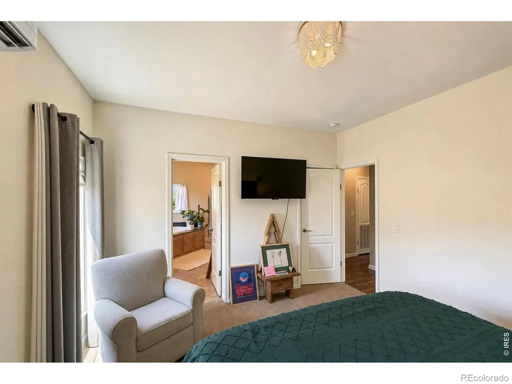 7920 Mountain View Drive Frederick CO 80530