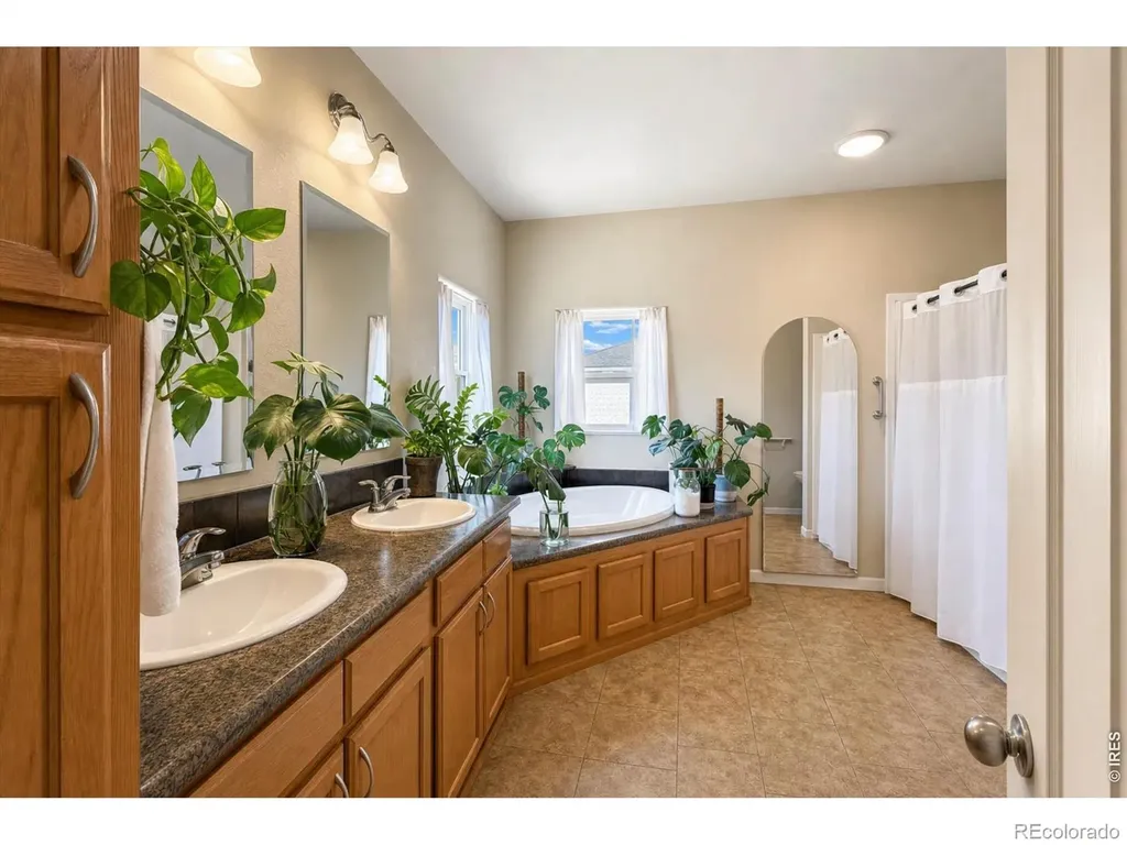 7920 Mountain View Drive Frederick CO 80530
