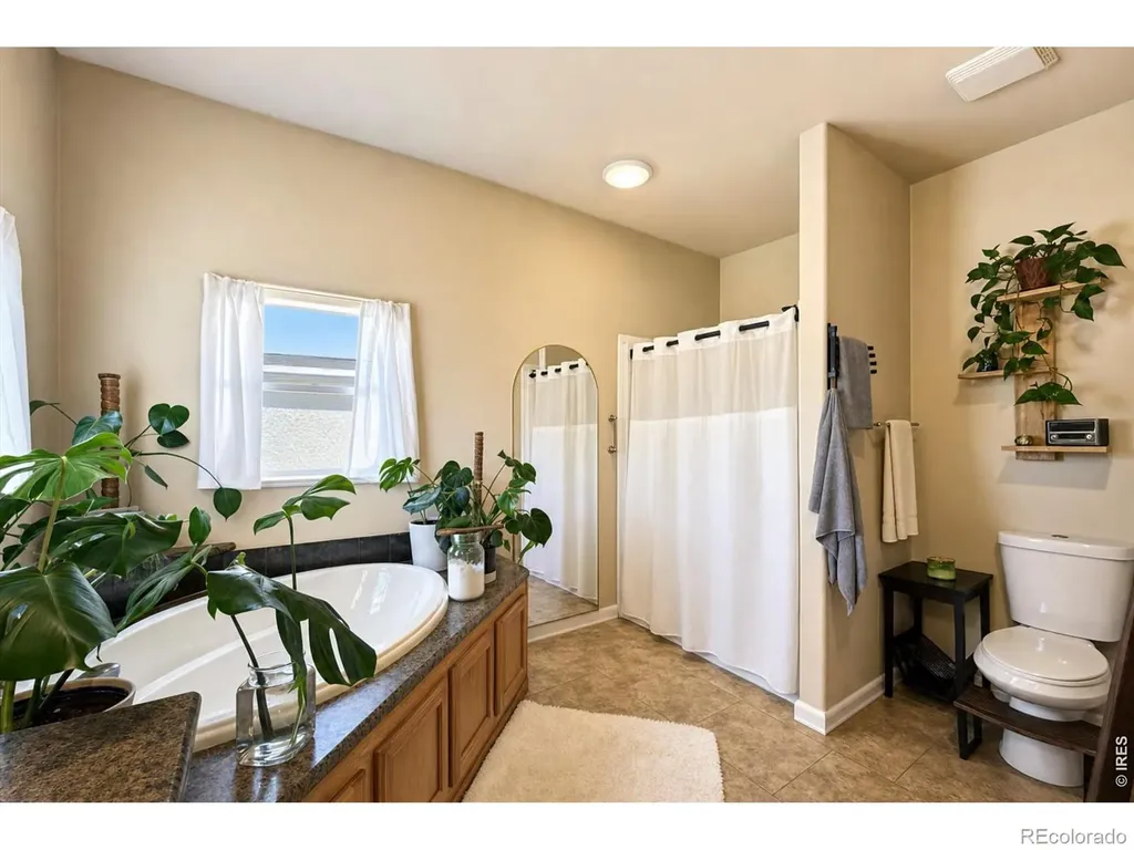 7920 Mountain View Drive Frederick CO 80530