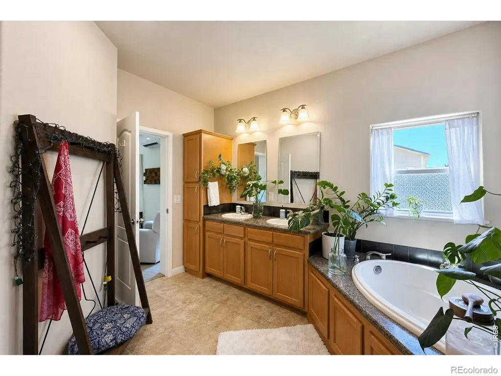 7920 Mountain View Drive Frederick CO 80530