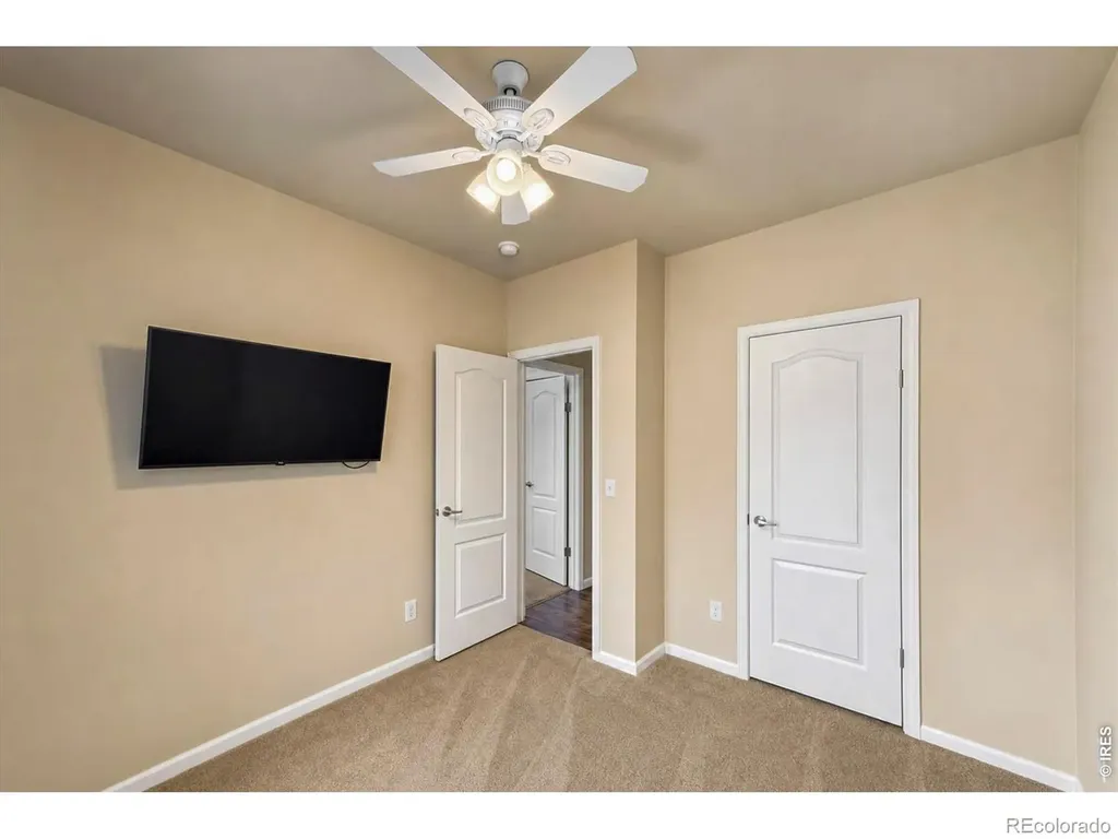 7920 Mountain View Drive Frederick CO 80530