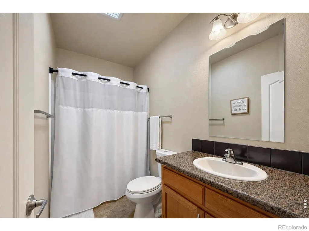 7920 Mountain View Drive Frederick CO 80530