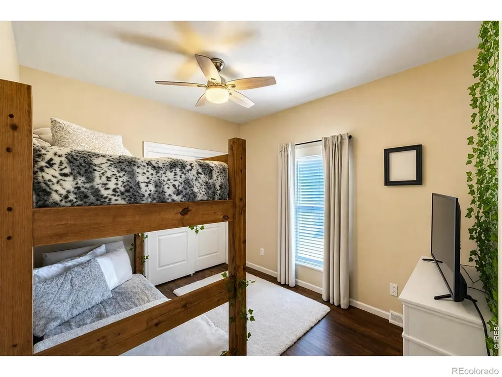 7920 Mountain View Drive Frederick CO 80530