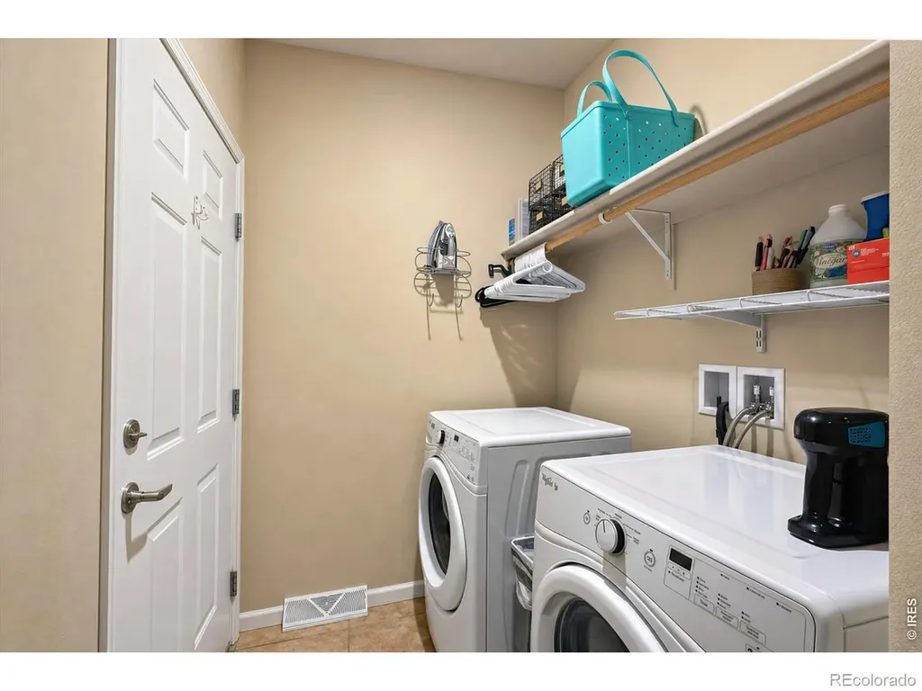 7920 Mountain View Drive Frederick CO 80530