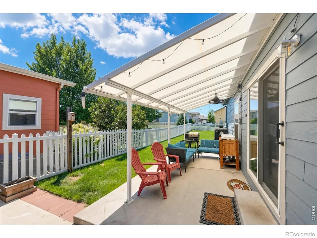 7920 Mountain View Drive Frederick CO 80530