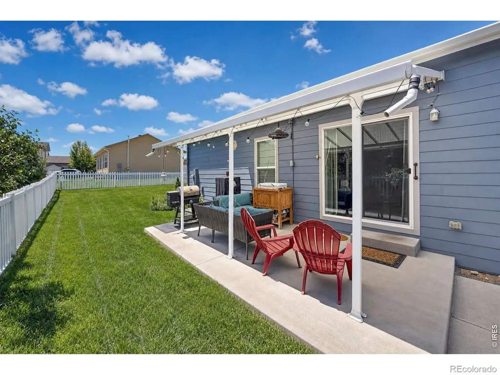 7920 Mountain View Drive Frederick CO 80530