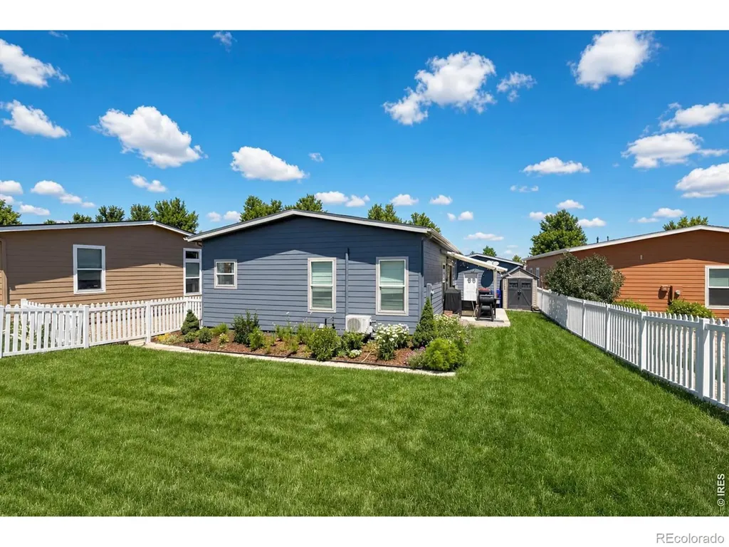 7920 Mountain View Drive Frederick CO 80530
