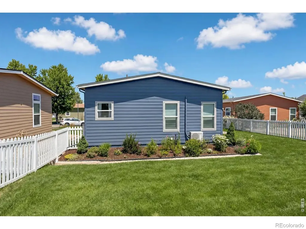 7920 Mountain View Drive Frederick CO 80530