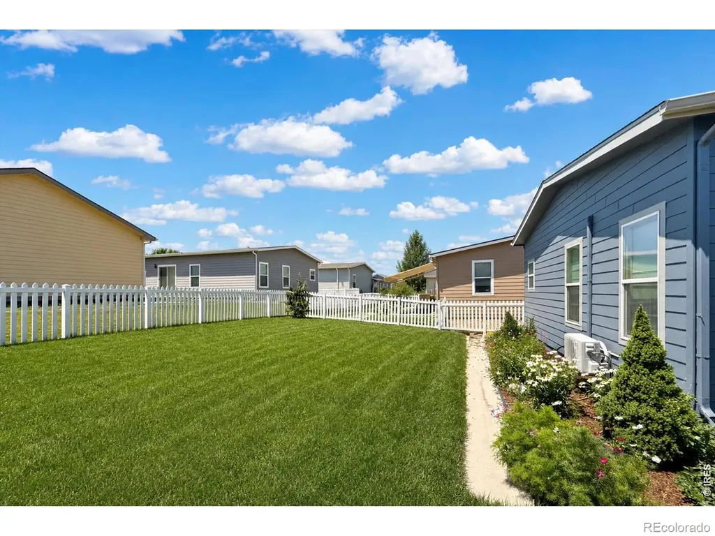 7920 Mountain View Drive Frederick CO 80530