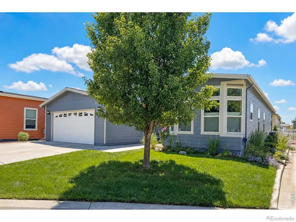 7920 Mountain View Drive Frederick CO 80530