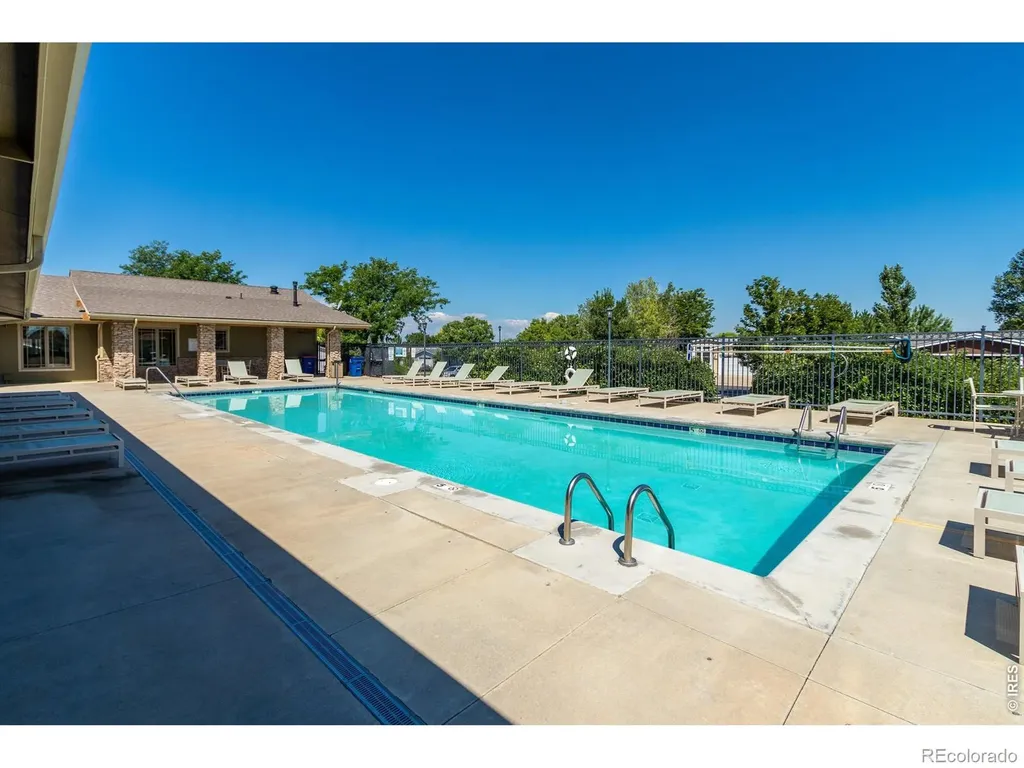 7920 Mountain View Drive Frederick CO 80530