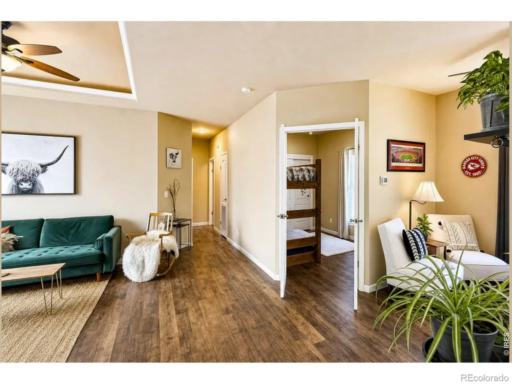 7920 Mountain View Drive Frederick CO 80530