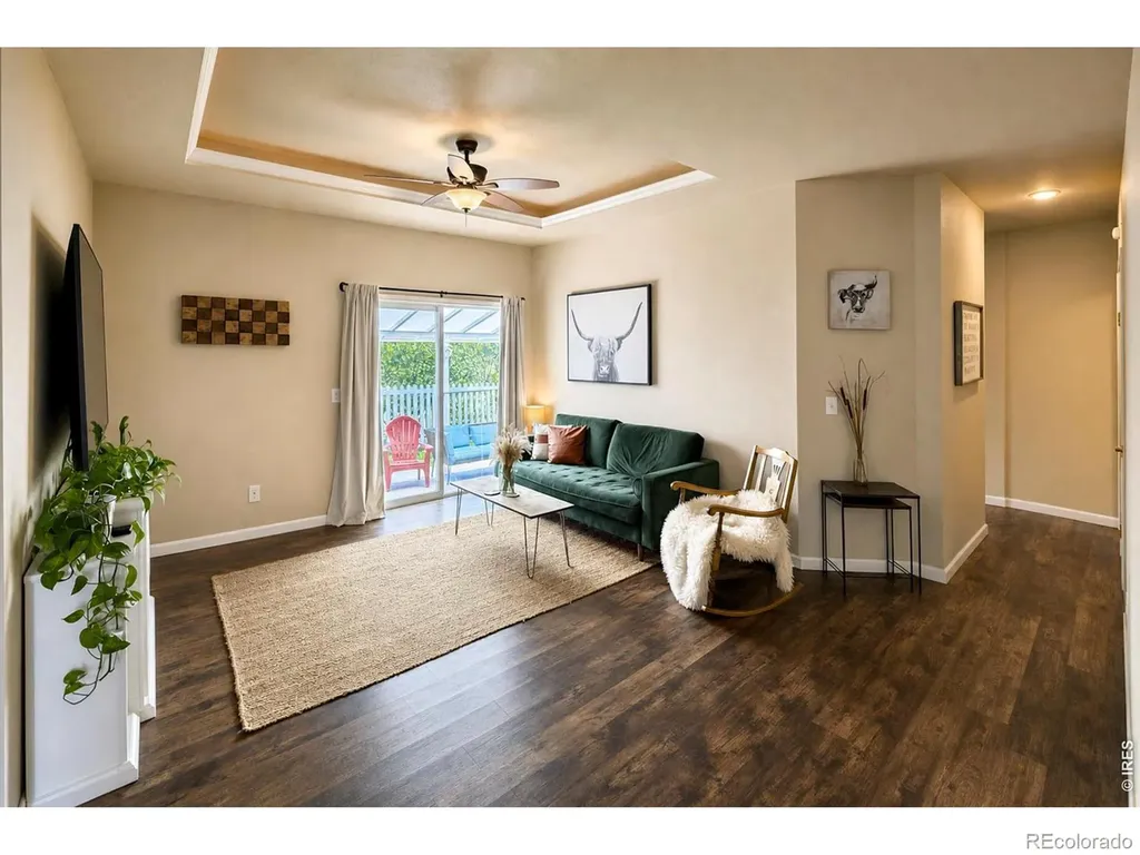 7920 Mountain View Drive Frederick CO 80530
