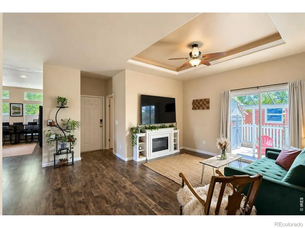 7920 Mountain View Drive Frederick CO 80530