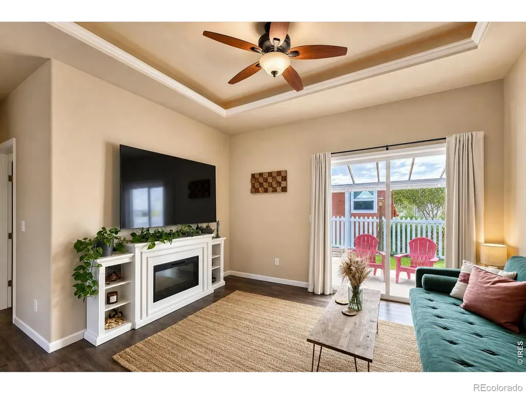 7920 Mountain View Drive Frederick CO 80530
