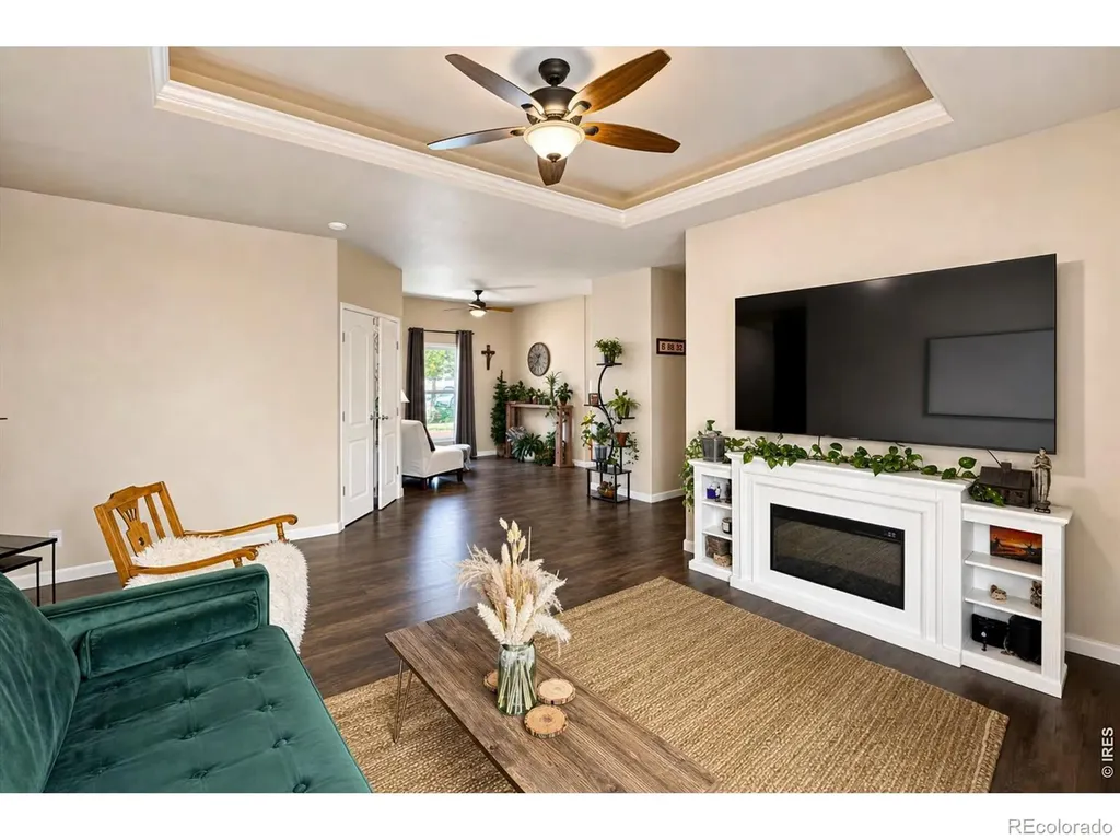 7920 Mountain View Drive Frederick CO 80530