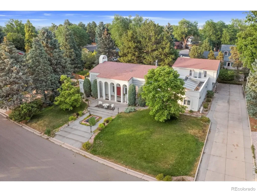 1922 26th Avenue Greeley CO 80634