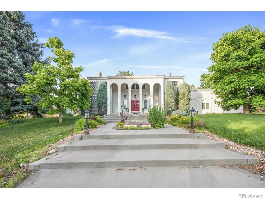 1922 26th Avenue Greeley CO 80634