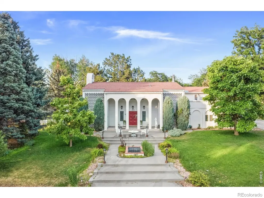 1922 26th Avenue Greeley CO 80634