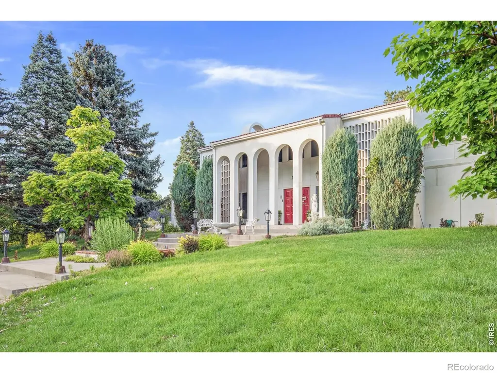 1922 26th Avenue Greeley CO 80634