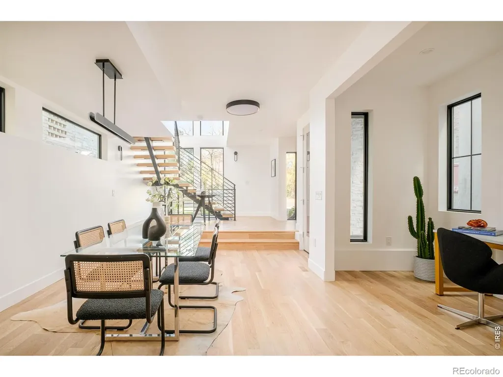 3554 Osage Street Denver CO 80211