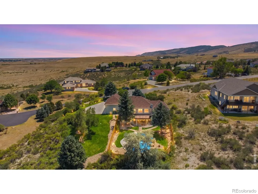 2710 Westridge Court Fort Collins CO 80526
