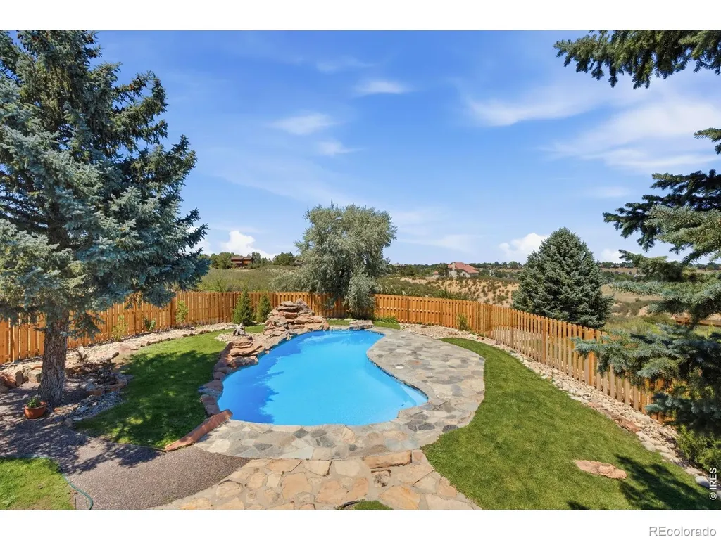 2710 Westridge Court Fort Collins CO 80526