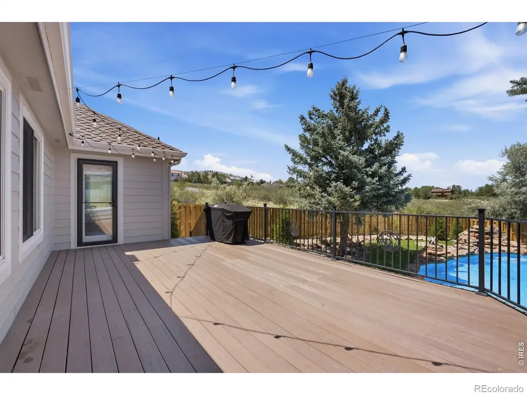 2710 Westridge Court Fort Collins CO 80526