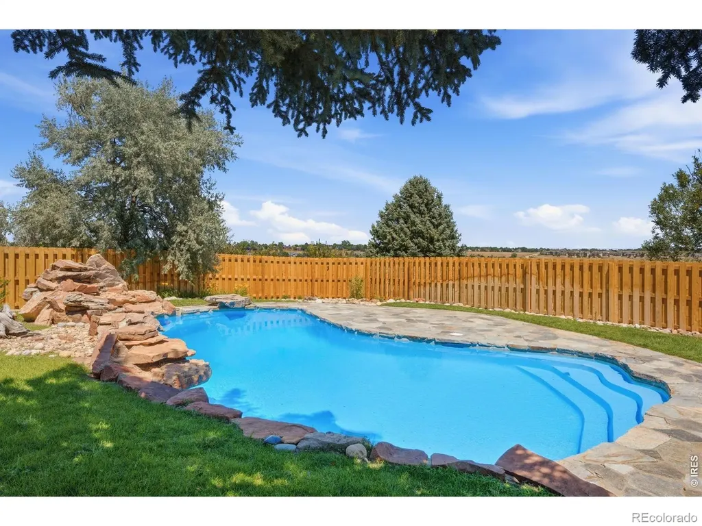 2710 Westridge Court Fort Collins CO 80526