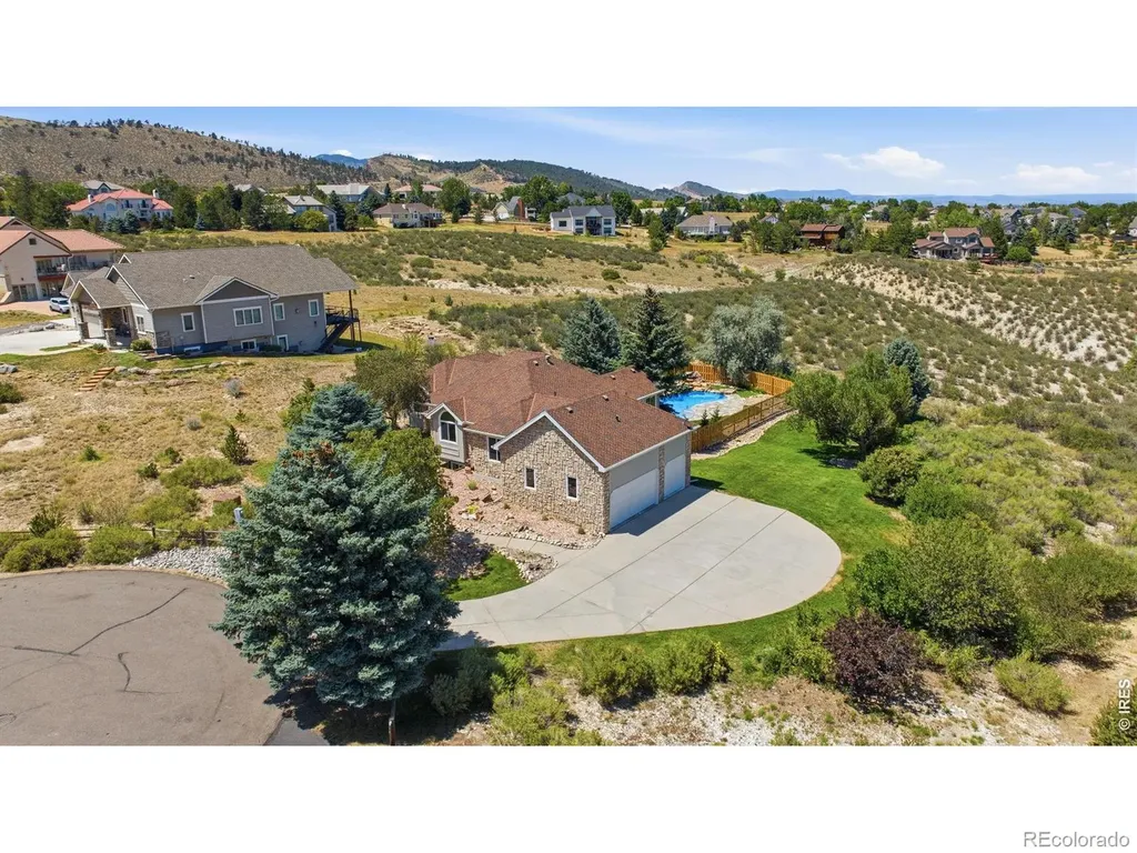 2710 Westridge Court Fort Collins CO 80526