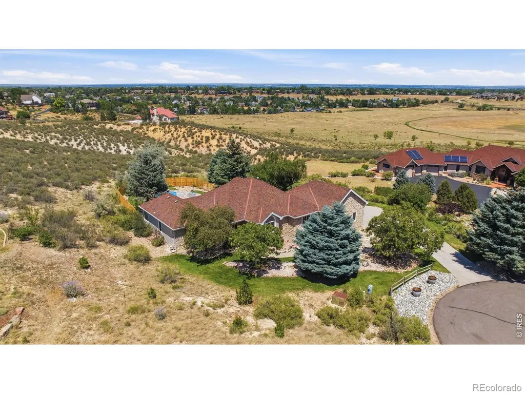 2710 Westridge Court Fort Collins CO 80526