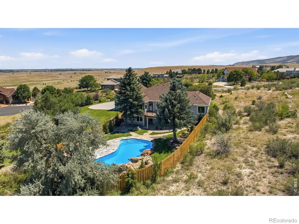 2710 Westridge Court Fort Collins CO 80526