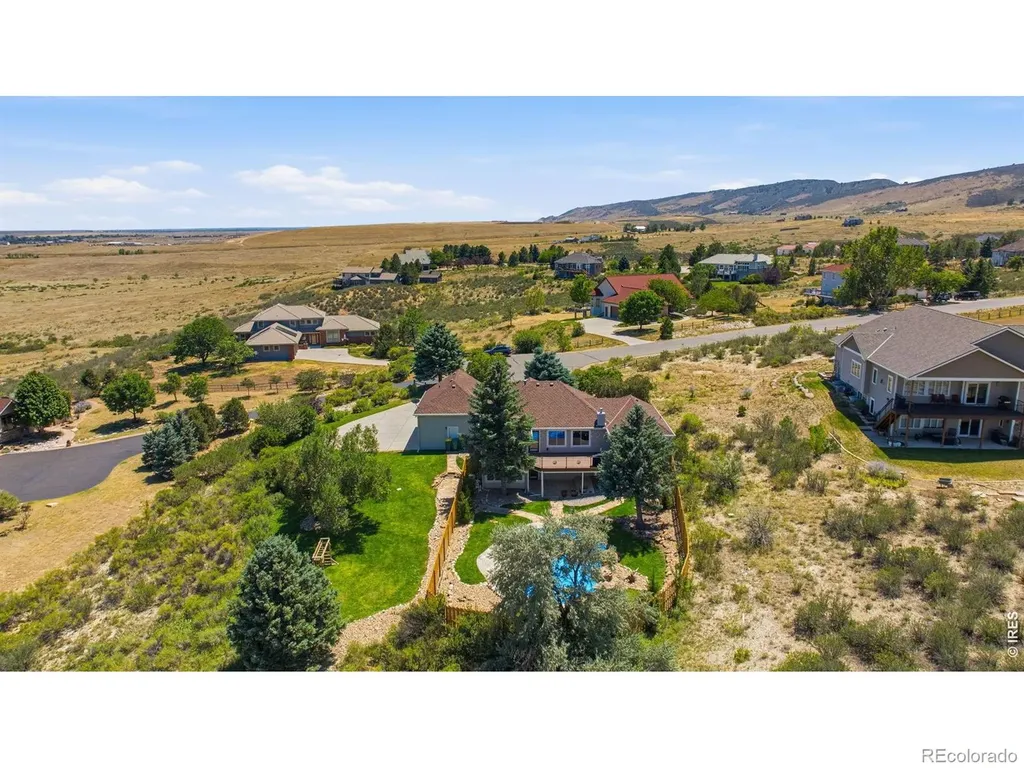 2710 Westridge Court Fort Collins CO 80526
