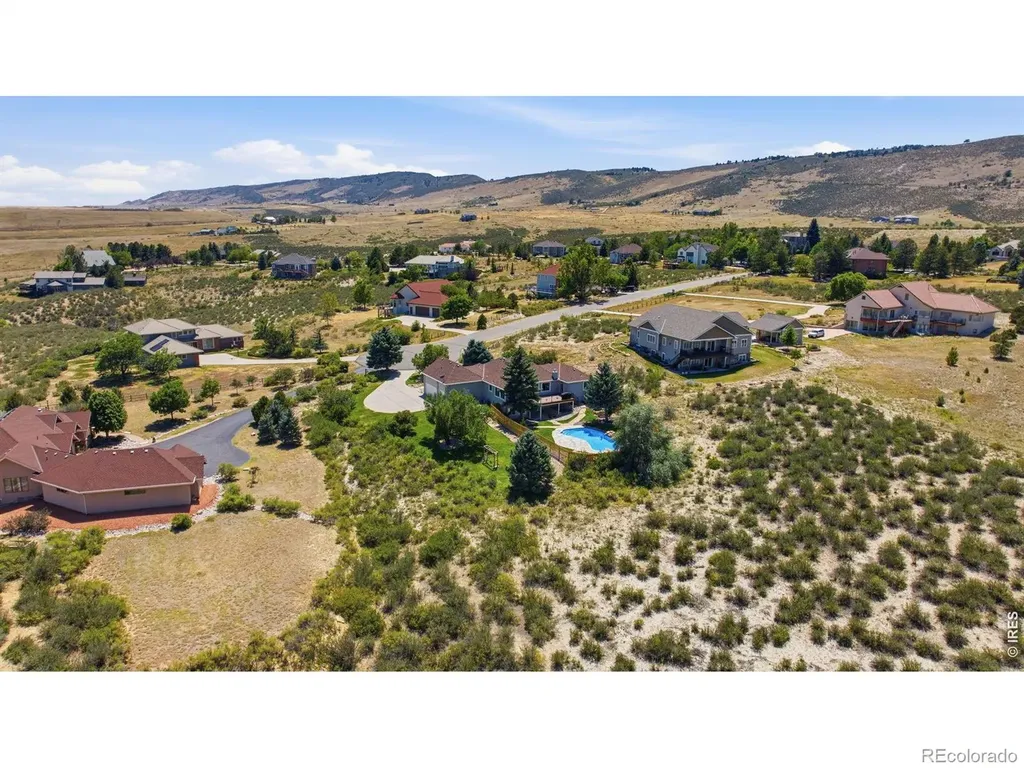 2710 Westridge Court Fort Collins CO 80526