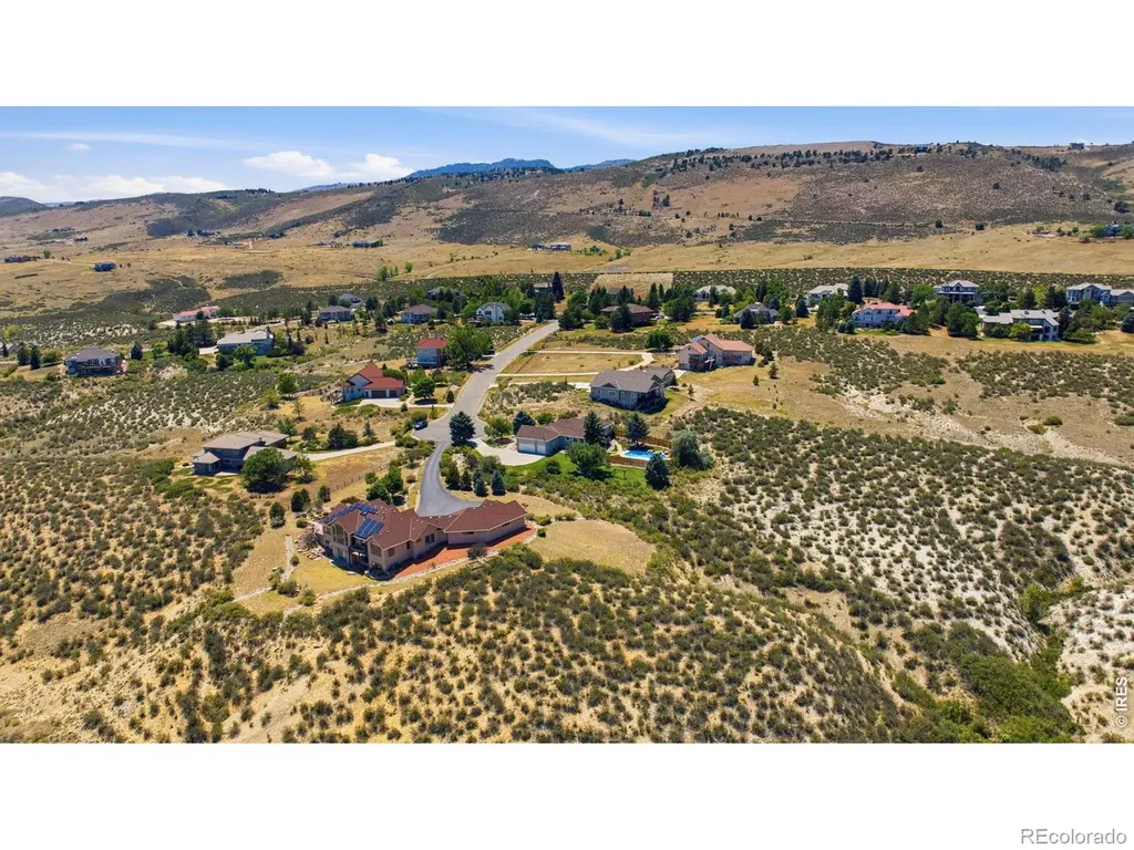 2710 Westridge Court Fort Collins CO 80526