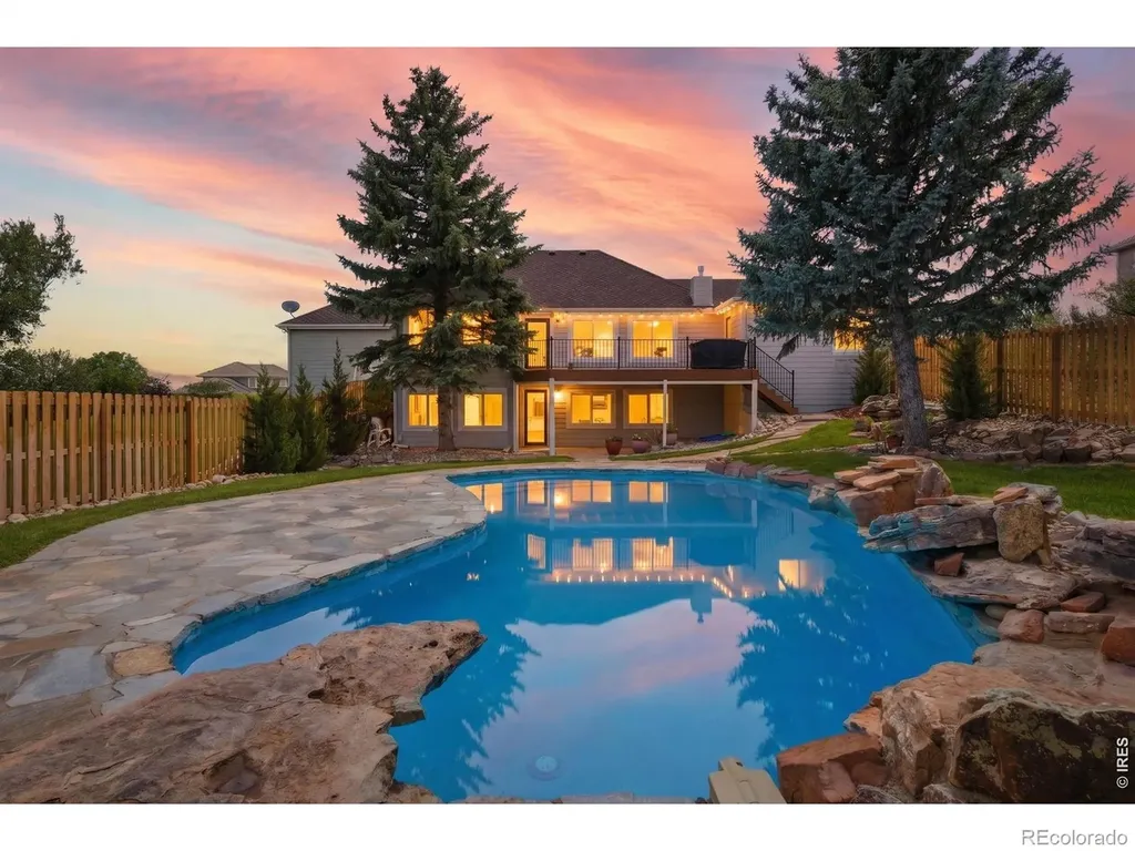 2710 Westridge Court Fort Collins CO 80526