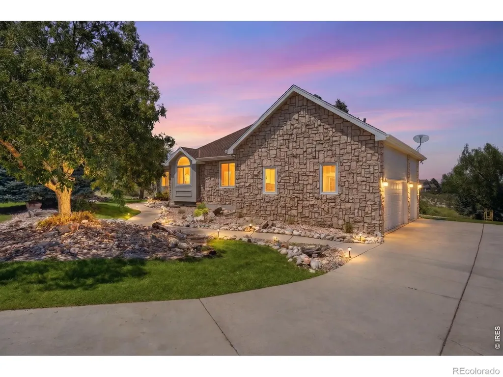 2710 Westridge Court Fort Collins CO 80526