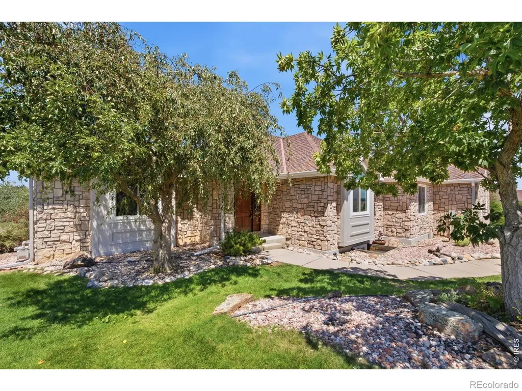 2710 Westridge Court Fort Collins CO 80526