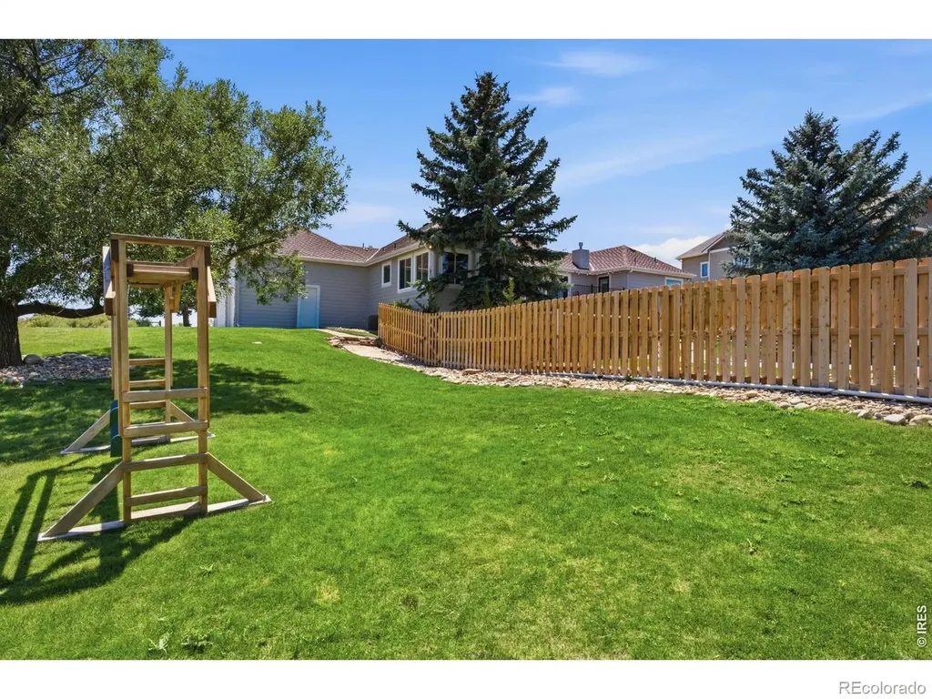 2710 Westridge Court Fort Collins CO 80526