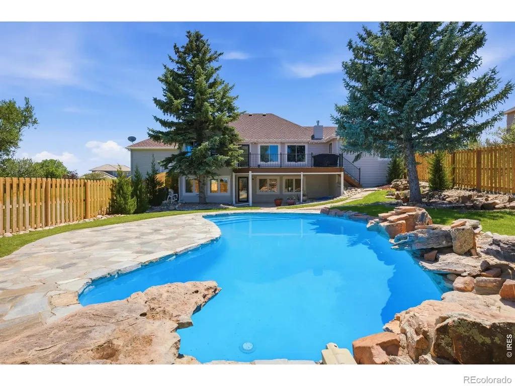 2710 Westridge Court Fort Collins CO 80526
