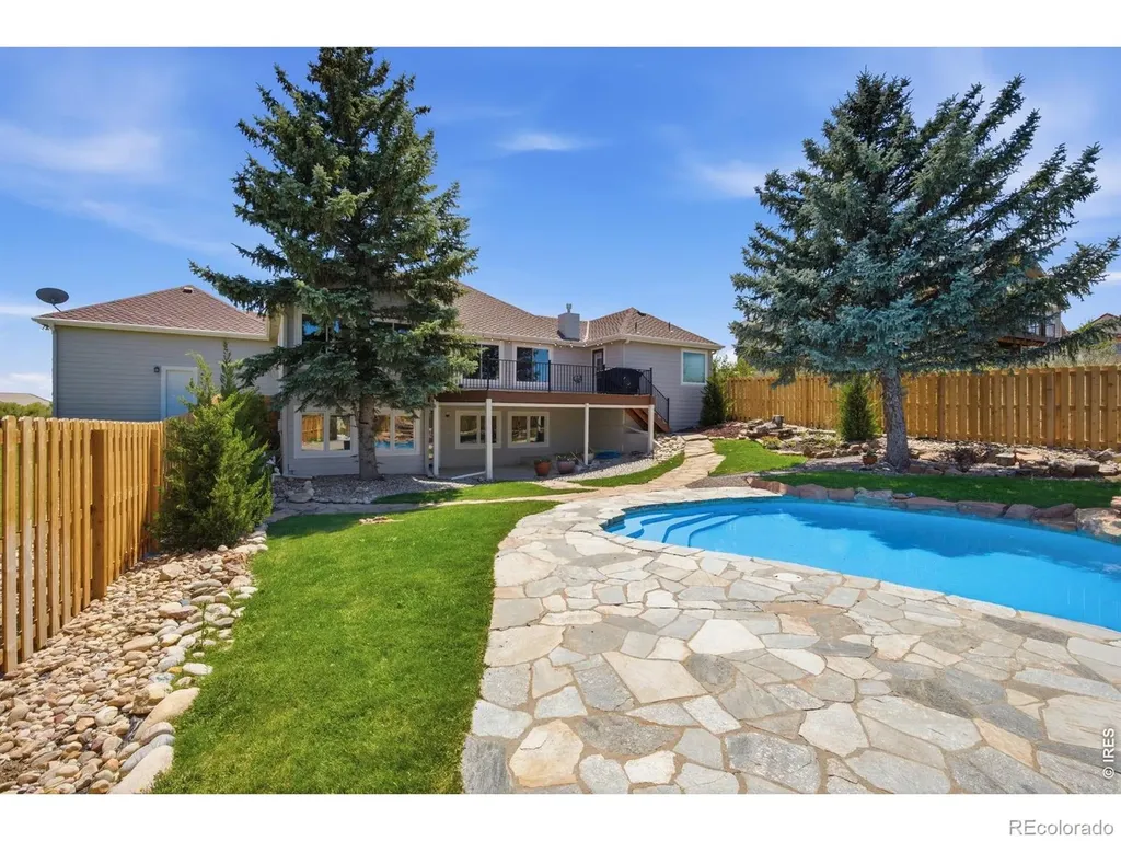 2710 Westridge Court Fort Collins CO 80526