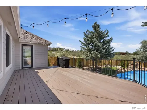 2710 Westridge Court Fort Collins CO 80526