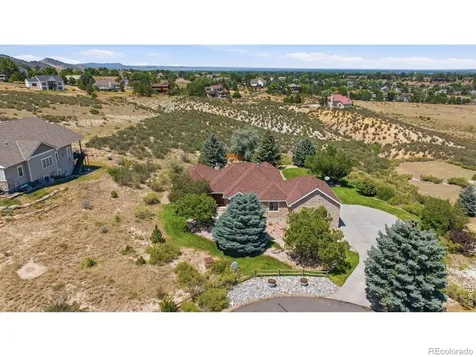 2710 Westridge Court Fort Collins CO 80526