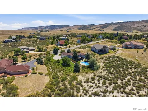 2710 Westridge Court Fort Collins CO 80526