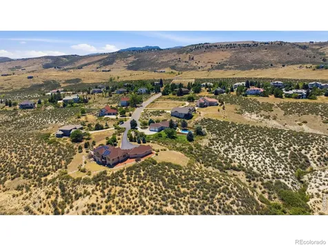 2710 Westridge Court Fort Collins CO 80526
